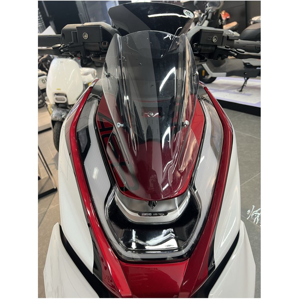 AE8SMY252423 front windshield non destructive modification universal fixed wing electric vehicle parts BACADI genuine product