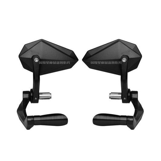 Shining Star is compatible with AE7 AE5i AE4SE AE8S including bow guards grip scopes and rearview mirrors image 0