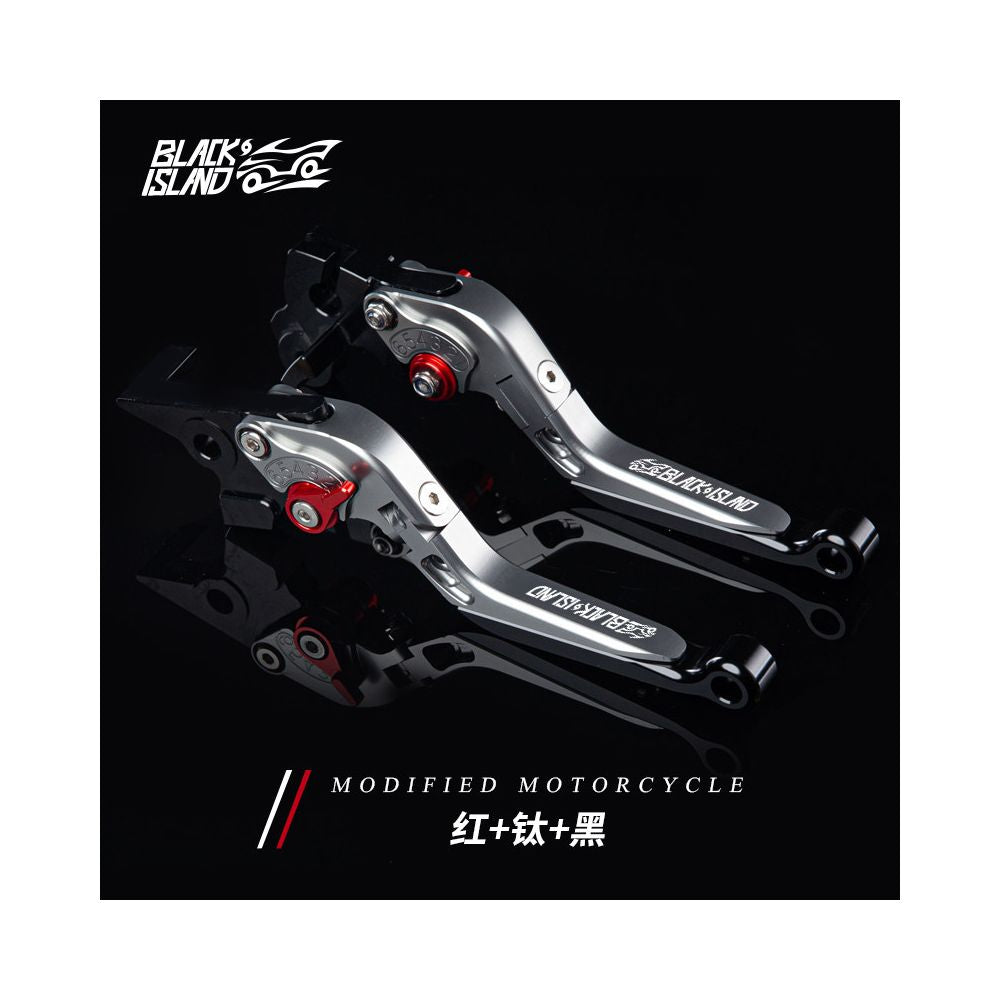 Compatible with AE8 AE6 AE4 AE2 AE5pro brake horn brake handle lever modification parts image 3