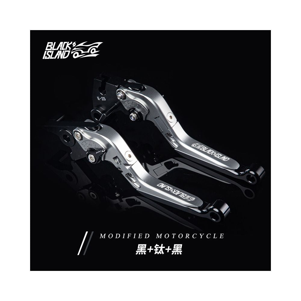 Compatible with AE8 AE6 AE4 AE2 AE5pro brake horn brake handle lever modification parts image 4