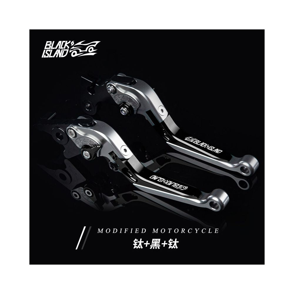 Compatible with AE8 AE6 AE4 AE2 AE5pro brake horn brake handle lever modification parts image 5