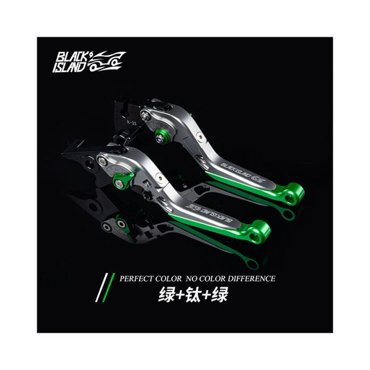 Compatible with AE8 AE6 AE4 AE2 AE5pro brake horn brake handle lever modification parts image 0