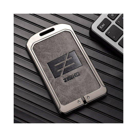 Suitable for ZEEHO AE8 key fob motorcycle NFC card holder high end sensor buckle for ZEEHO electric vehicle AE8 image 0